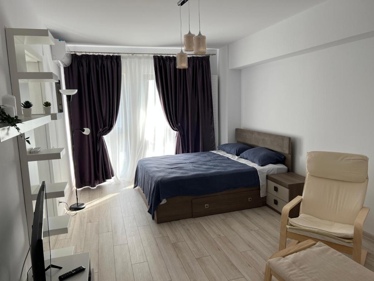 Sweety Relaxing Apartment No 135 Bucharest Exterior photo